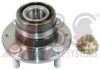 FEBI 32684 Wheel Hub